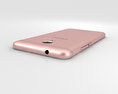 Meizu M5s Rose Gold 3D模型