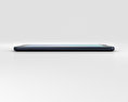 Samsung Galaxy C7 Pro Dark Blue 3d model