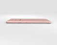 Samsung Galaxy C7 Pro Pink Gold 3d model