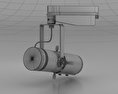 ETC Irideon FPZ 3d model