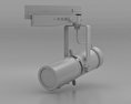 ETC Irideon FPZ 3d model