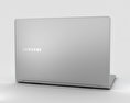 Samsung Notebook 9 15-inch 3d model