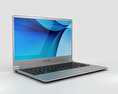 Samsung Notebook 9 15-inch 3Dモデル