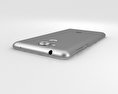 Huawei Enjoy 6s Silver 3d model