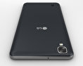 LG X Style Black 3d model