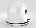 Casco de soldado de asalto Modelo 3D