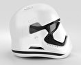 Stormtrooper Helmet 3d model