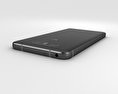 LG G6 Astro Black 3Dモデル