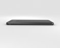 LG G6 Astro Black 3D 모델 
