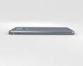LG G6 Ice Platinum 3D模型