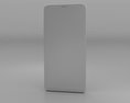 LG G6 Ice Platinum Modèle 3d