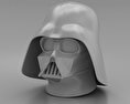 Darth Vader Helmet 3d model
