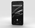 Vaio Phone 3Dモデル