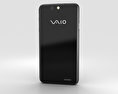 Vaio Phone 3Dモデル