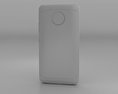 Motorola Moto G5 Fine Gold 3d model