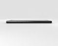Sony Xperia XZ Premium Deepsea Black Modèle 3d