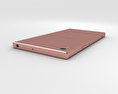 Sony Xperia XA1 Ultra Pink 3d model