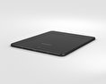 Samsung Galaxy Tab S3 9.7-inch Negro Modelo 3D