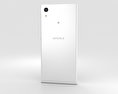 Sony Xperia XA1 White 3d model