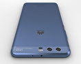 Huawei P10 Dazzling Blue 3d model
