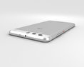 Huawei P10 Mystic Silver 3D модель