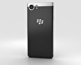 BlackBerry Keyone 3d model