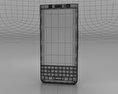 BlackBerry Keyone 3D 모델 