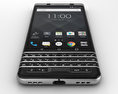 BlackBerry Keyone 3D 모델 