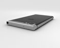 BlackBerry Keyone 3D 모델 