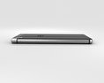 BlackBerry Keyone 3D 모델 