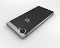 BlackBerry Keyone 3d model