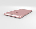 Huawei P10 Plus Rose Gold 3D 모델 