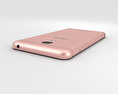 Meizu M3s Pink 3D模型
