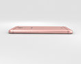 Meizu M3s Pink 3D模型