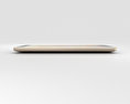 Gionee Elife E8 Gold 3d model