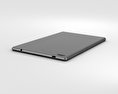 Lenovo Tab 4 8 Black 3d model