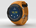 Huawei Watch 2 Dynamic Orange 3D 모델 