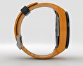 Huawei Watch 2 Dynamic Orange Modelo 3D