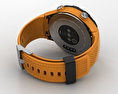 Huawei Watch 2 Dynamic Orange 3D модель