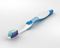 Toothbrush 3d model