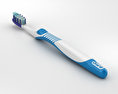 Toothbrush 3d model