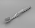 Toothbrush 3d model