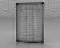 Apple iPad 9.7-inch Cellular Space Gray 3d model