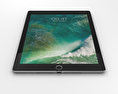 Apple iPad 9.7-inch Cellular Space Gray Modello 3D