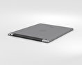 Apple iPad 9.7-inch Cellular Space Gray 3d model