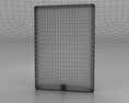 Apple iPad 9.7-inch Space Gray 3d model
