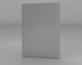 Apple iPad 9.7-inch Space Gray 3d model