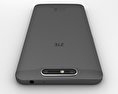ZTE Blade V8 Dark Grey 3D модель