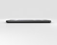 ZTE Blade V8 Dark Grey 3D модель