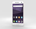 ZTE Blade V8 Rose Gold 3D модель